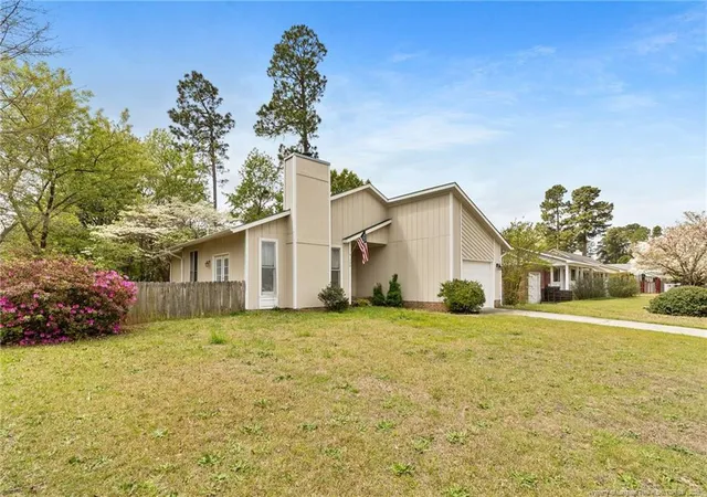 3rd image of 706 Prestige Blvd, Fayetteville, NC 28314 | MLS# 759814