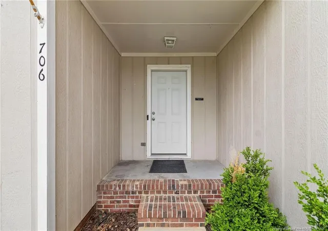 4th image of 706 Prestige Blvd, Fayetteville, NC 28314 | MLS# 759814