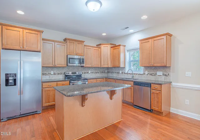 Photo 3 of Sale Pending at 403 Rolling Pines Dr, Spring Lake, NC 28390 | MLS# 10157480 | Listing updated on 2026-07-18