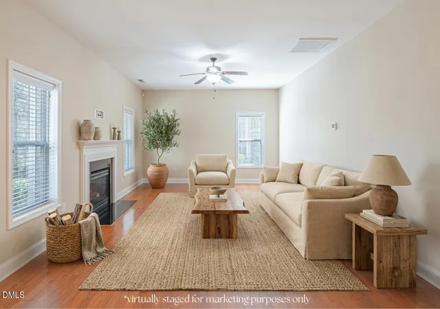 Photo 4 of Sale Pending at 403 Rolling Pines Dr, Spring Lake, NC 28390 | MLS# 10157480 | Listing updated on 2026-07-18