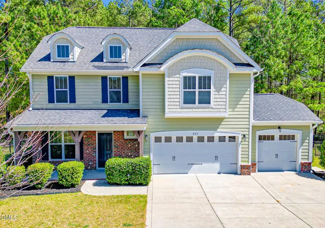 Photo 1 of Sale Pending at 403 Rolling Pines Dr, Spring Lake, NC 28390 | MLS# 10157480 | Listing updated on 2026-07-18