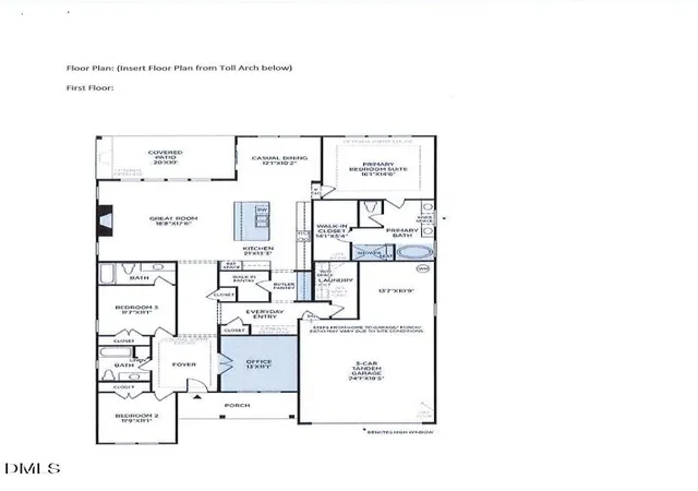 Photo 1 of Single family home for sale at 329 Mugby Rd #157, Raleigh, NC 27610 | MLS# 10157496 | Listing updated on 2026-10-03