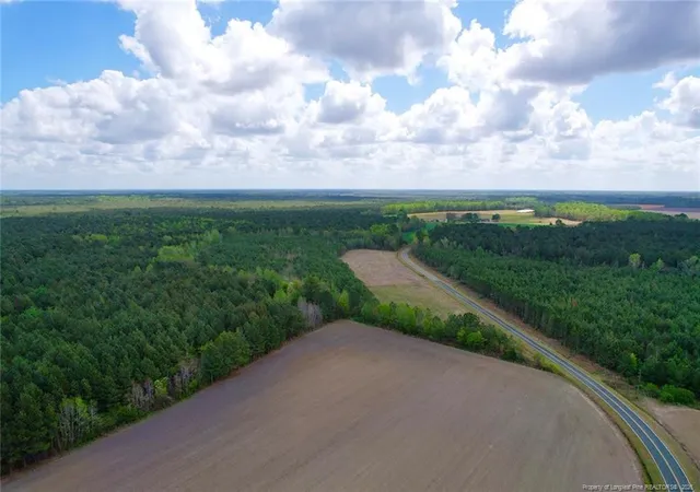 Photo 1 of Land for sale at 3331 Bogie Is Rd, Fayetteville, NC 28312 | MLS# 760134 | Listing updated on 2026-09-08
