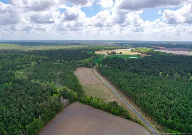 Photo 2 of Land for sale at 3331 Bogie Is Rd, Fayetteville, NC 28312 | MLS# 760134 | Listing updated on 2026-09-08