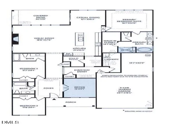 2nd image of 313 Mugby Rd #160, Raleigh, NC 27610 | MLS# 10157504