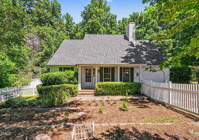 Photo 1 of Single family home for sale at 4008 Ellisfield Dr, Durham, NC 27705 | MLS# 10157624 | Listing updated on 2026-08-26