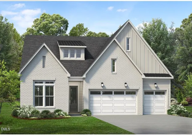 Single family home for sale at 820 Gainer Dr #64, Raleigh, NC 27610 | MLS# 10157509 | Listing updated on 2026-10-03