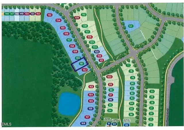 3rd image of 309 Mugby Rd #161, Raleigh, NC 27610 | MLS# 10157517