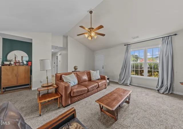 Photo 5 of Single Family Residence at 129 Tuxford Ct, Raeford, NC 28376 | MLS# 10157547 |  | Sold on 2026-05-28