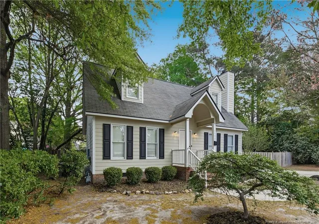 Photo 3 of Single family home for sale at 2130 Hull Rd, Fayetteville, NC 28303 | MLS# 759650 | Listing updated on 2026-07-31