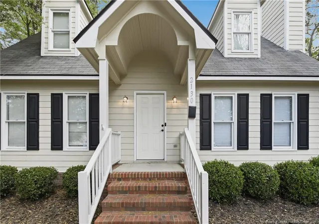 Photo 3 of Single family home for sale at 2130 Hull Rd, Fayetteville, NC 28303 | MLS# 759650 | Listing updated on 2026-09-29