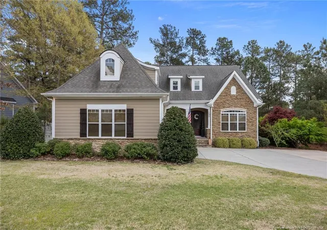Photo 2 of Single Family Residence at 290 Legacy Lakes Way, Aberdeen, NC 28315 | MLS# 760167 | | Sold on 2026-05-20
