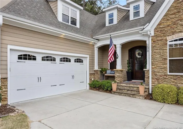 Photo 3 of Single Family Residence at 290 Legacy Lakes Way, Aberdeen, NC 28315 | MLS# 760167 | | Sold on 2026-05-20