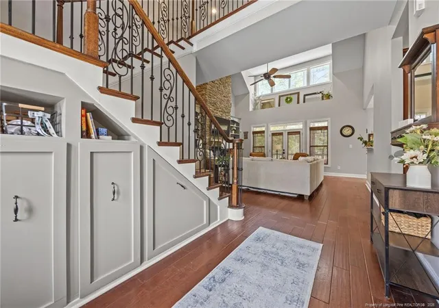 Photo 5 of Single Family Residence at 290 Legacy Lakes Way, Aberdeen, NC 28315 | MLS# 760167 | | Sold on 2026-05-20
