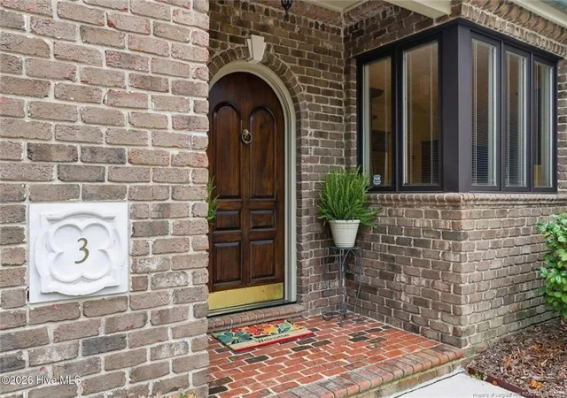 Photo 4 of Townhouse at 3 Sodbury Ct, Pinehurst, NC 28374 | MLS# 760181 | | Sold on 2026-08-26