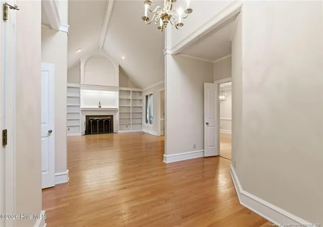 Photo 5 of Townhouse at 3 Sodbury Ct, Pinehurst, NC 28374 | MLS# 760181 | | Sold on 2026-08-26