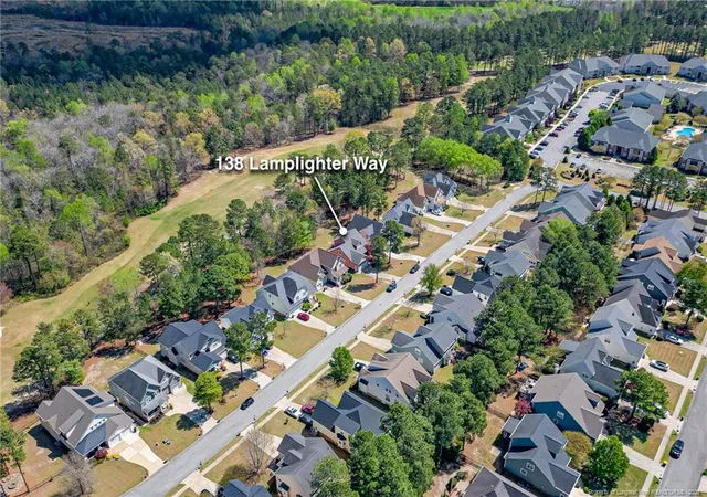 Homes for sale in Spring Lake, NC | 138 Lamplighter Wy, Spring Lake, NC 28390 | MLS# 760096