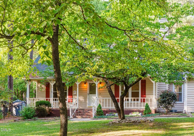 Homes for sale in Wake Forest, NC | 709 Appaloosa Wy, Wake Forest, NC 27587 | MLS# 10157602