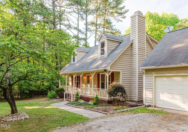 Homes for sale in Wake Forest, NC | 709 Appaloosa Wy, Wake Forest, NC 27587 | MLS# 10157602