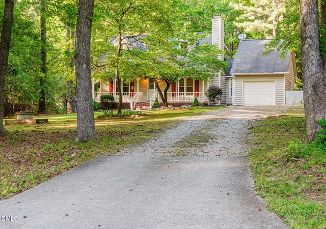 Homes for sale in Wake Forest, NC | 709 Appaloosa Wy, Wake Forest, NC 27587 | MLS# 10157602