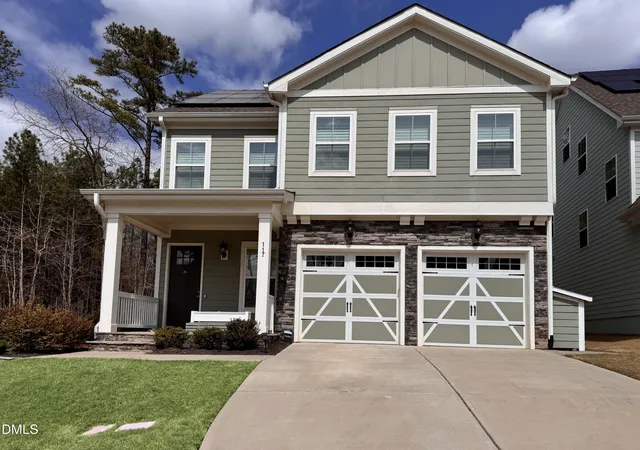 Homes for sale in Holly Springs, NC | 117 Old Wisteria Ct, Holly Springs, NC 27540 | MLS# 10157611