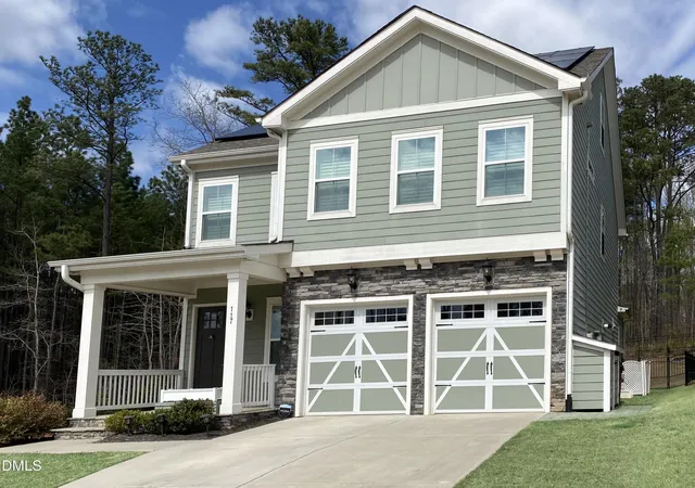 Homes for sale in Holly Springs, NC | 117 Old Wisteria Ct, Holly Springs, NC 27540 | MLS# 10157611
