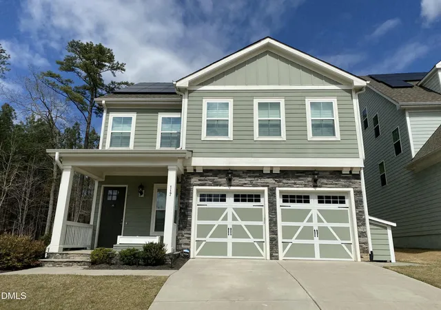 Homes for sale in Holly Springs, NC | 117 Old Wisteria Ct, Holly Springs, NC 27540 | MLS# 10157611