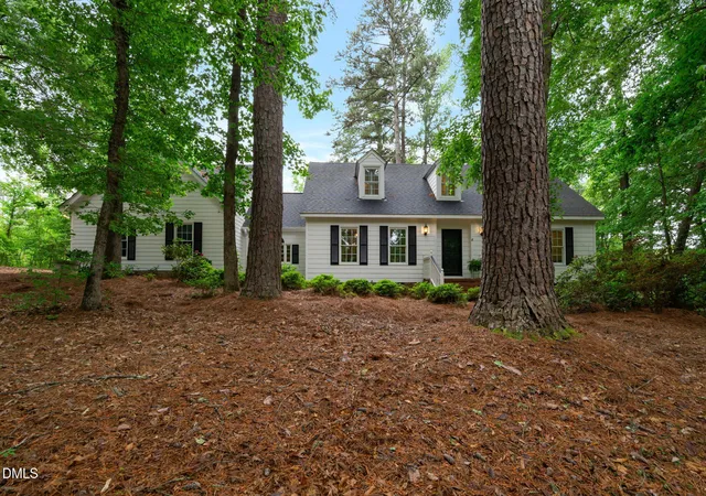 3rd image of 4008 Blackard Pond Rd, Raleigh, NC 27604 | MLS# 10165796