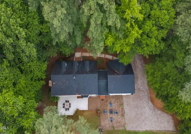 5th image of 4008 Blackard Pond Rd, Raleigh, NC 27604 | MLS# 10165796