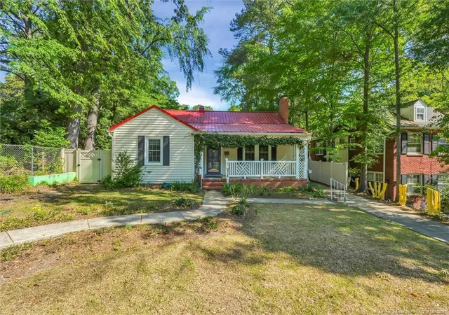 1st image of 910 Clarendon St, Fayetteville, NC 28305 | MLS# 758914