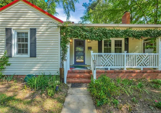 4th image of 910 Clarendon St, Fayetteville, NC 28305 | MLS# 758914