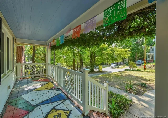 5th image of 910 Clarendon St, Fayetteville, NC 28305 | MLS# 758914