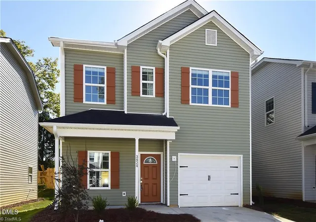 1st image of 3424 Littlefield Wy, Greensboro, NC 27405 | MLS# 10157630
