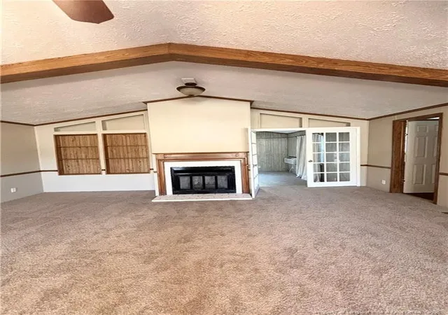 Photo 4 of Manufactured On Land at 6740 Pine Ln, Parkton, NC 28371 | MLS# 760145 | | Sold on 2026-06-12