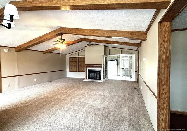 Photo 5 of Manufactured On Land at 6740 Pine Ln, Parkton, NC 28371 | MLS# 760145 | | Sold on 2026-06-12
