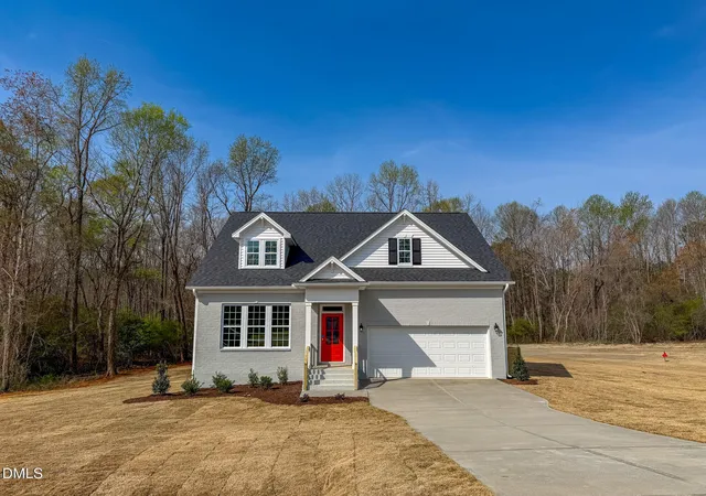 Photo 1 of Sale Pending at 118 Eagle Rock Dr, Lillington, NC 27546 | MLS# 10157660 | Listing updated on 2026-10-02