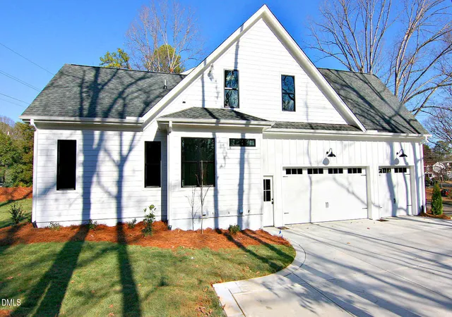 Photo 2 of Sale Pending at 6508 Deerview Dr, Raleigh, NC 27606 | MLS# 10157729 | Listing updated on 2026-07-18