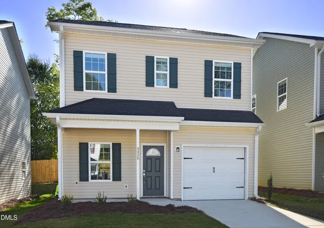 1st image of 3426 Littlefield Wy, Greensboro, NC 27405 | MLS# 10157645