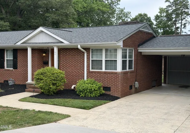 Homes for sale in Burlington, NC | 2012 S Mebane St #104, Burlington, NC 27215 | MLS# 10159433