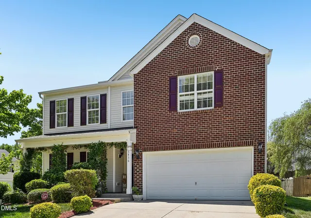 2nd image of 5456 Thunderidge Dr, Raleigh, NC 27610 | MLS# 10157674