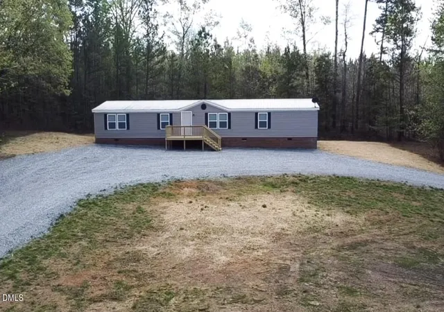 Photo 1 of Single Family Residence at 280 Will Be Ln, Siler City, NC 27344 | MLS# 10157692 | | Sold on 2026-05-22