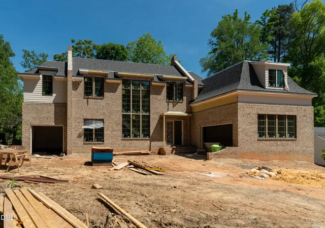 Homes for sale in Raleigh, NC | 3438 Leonard St, Raleigh, NC 27607 | MLS# 10157697