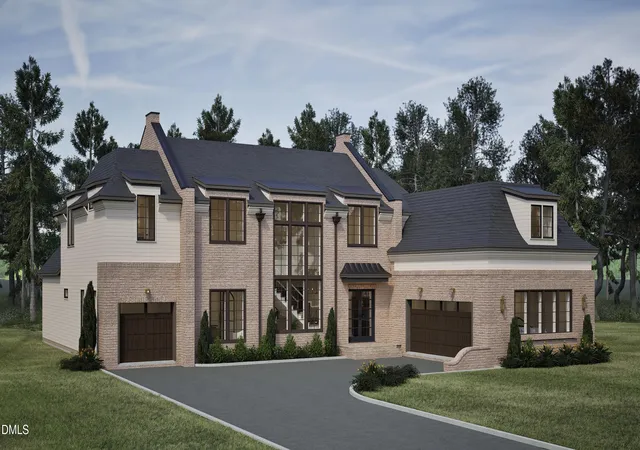 Photo 1 of Single family home for sale at 3438 Leonard St, Raleigh, NC 27607 | MLS# 10157697 | Listing updated on 2026-08-27
