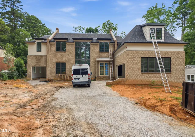 Photo 2 of Single family home for sale at 3438 Leonard St, Raleigh, NC 27607 | MLS# 10157697 | Listing updated on 2026-08-27