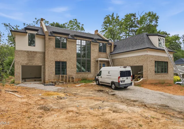 Photo 3 of Single family home for sale at 3438 Leonard St, Raleigh, NC 27607 | MLS# 10157697 | Listing updated on 2026-08-27