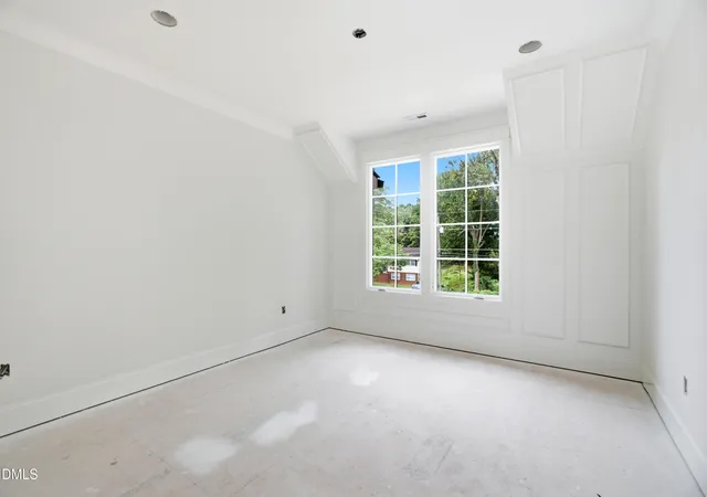 Photo 3 of Single family home for sale at 3438 Leonard St, Raleigh, NC 27607 | MLS# 10157697 | Listing updated on 2026-08-27
