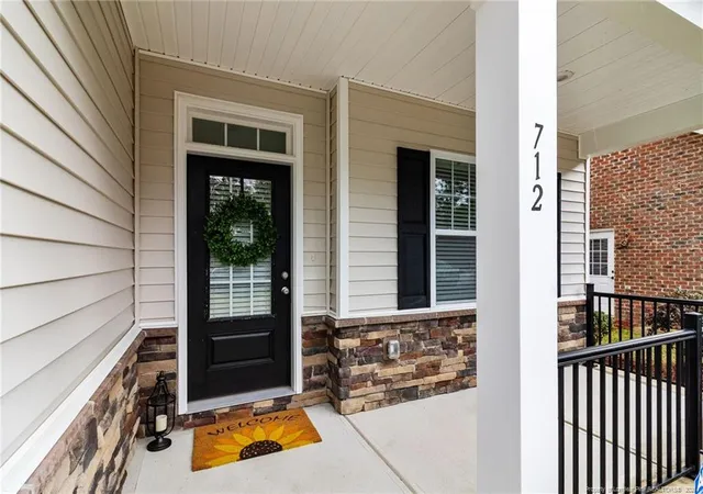 Photo 3 of Single Family Residence at 712 Bald Eagle Dr, Vass, NC 28394 | MLS# 760135 | | Sold on 2026-08-31