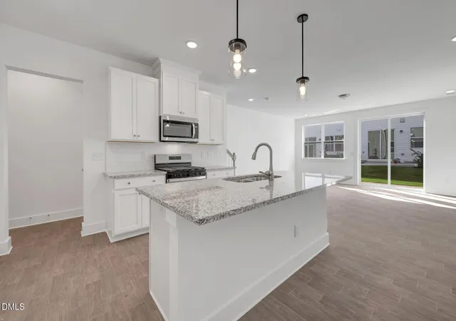 Photo 2 of Sale Pending at 24 Serpens Dr #222, Angier, NC 27501 | MLS# 10157698 | Listing updated on 2026-07-18