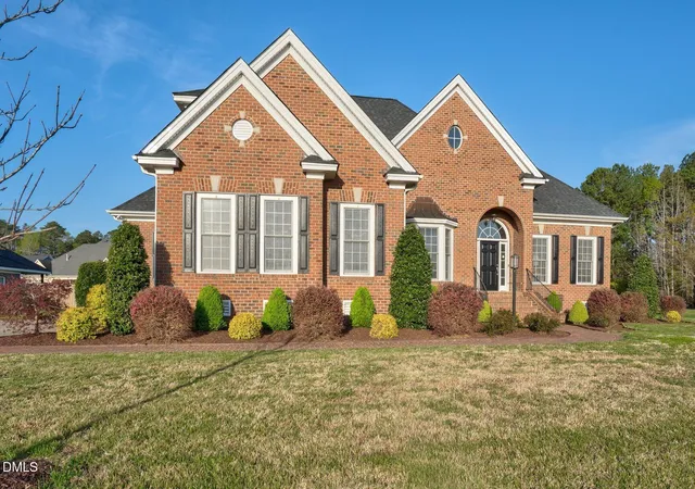 Photo 2 of Single family home for sale at 642 Chimney Hl Way, Rocky Mount, NC 27804 | MLS# 10157736 | Listing updated on 2026-09-13