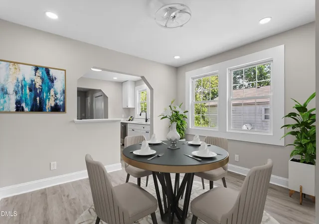 5th image of 110 W Rockway St, Durham, NC 27704 | MLS# 10158383